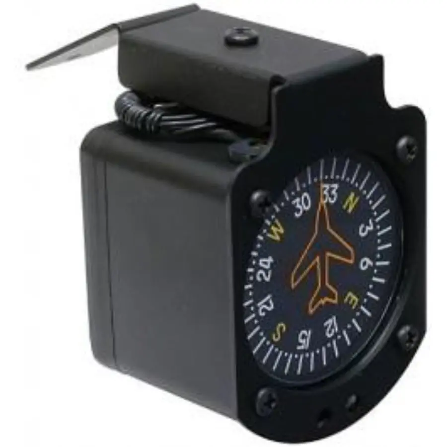 Mooney Mount- Horizontal 1