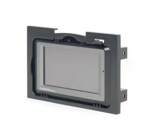 Airgizmos Aera 500 Panel Dock 1