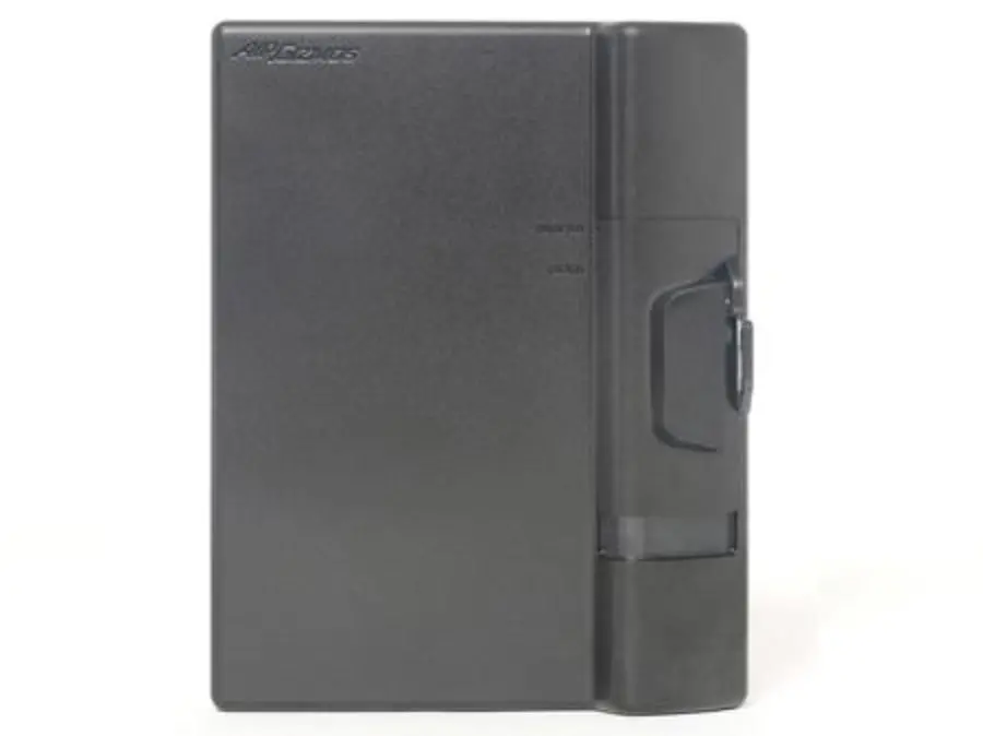Airgizmos Panel Dock Cover 1