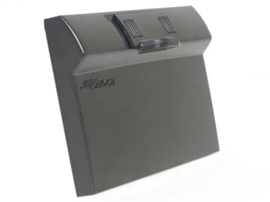 Airgizmos Aera Panel Dock Cover 1