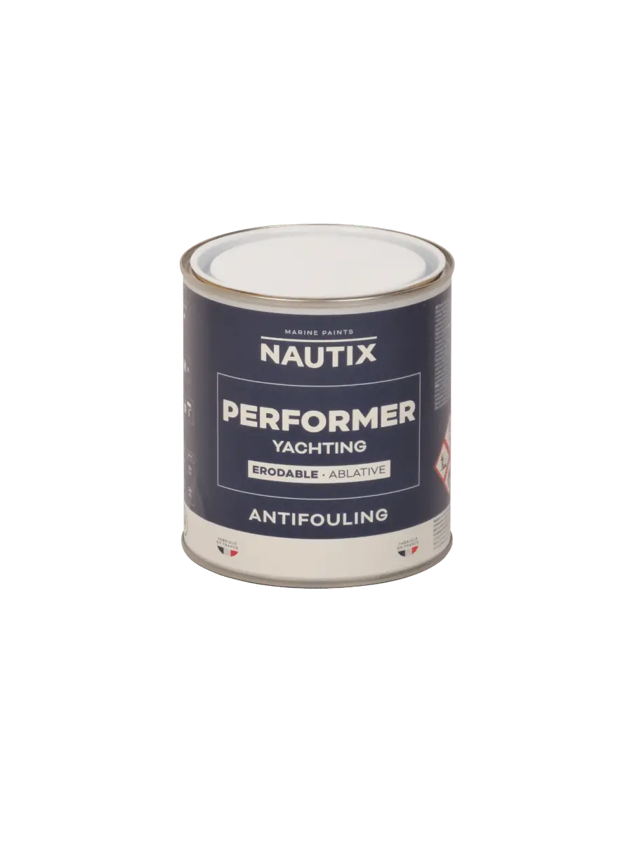 Nautix Performer Erodable Antifouling 1