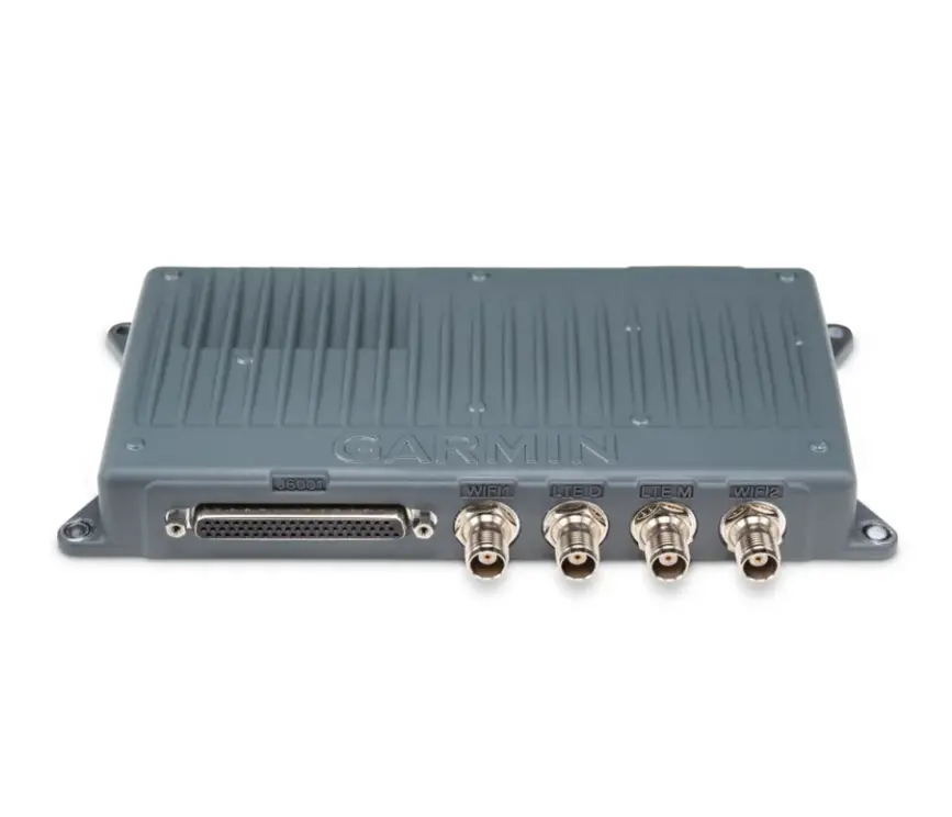 Gdl® 60 Datalink With Planesync™ Technology 1