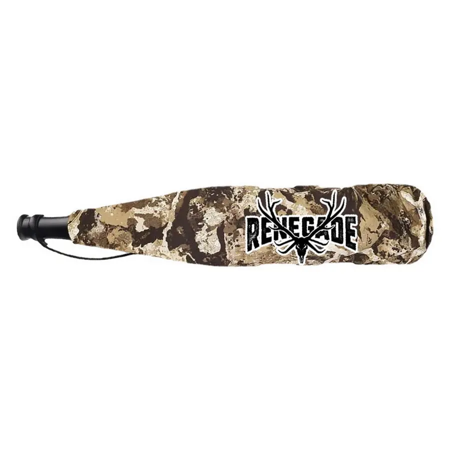 Phelps Renegade Bugle Tube - Cipher 1