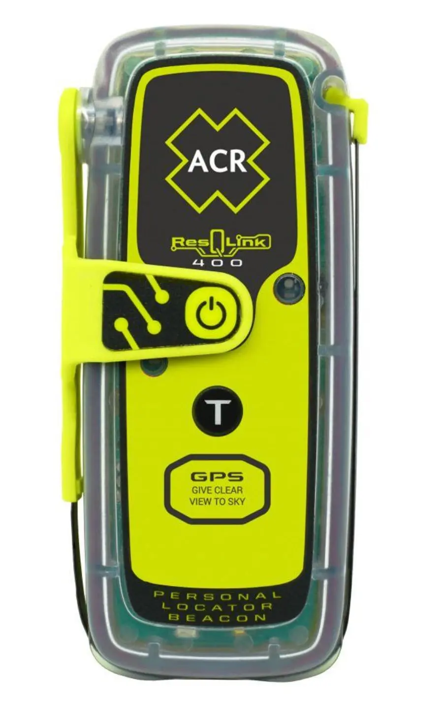 Acr Resqlink 400 Plb 1