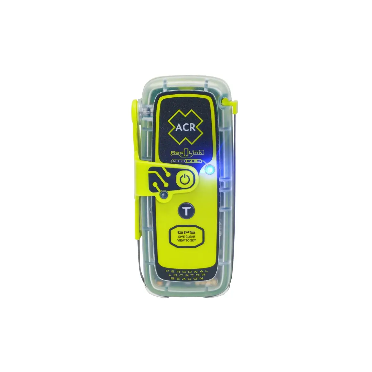 Resqlink™ 410 Rls Personal Locator Beacon 1