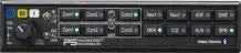 Ps Engineering Pma7000bt Audio Panel With Marker Beacon Bluetooth - Unit Only 1