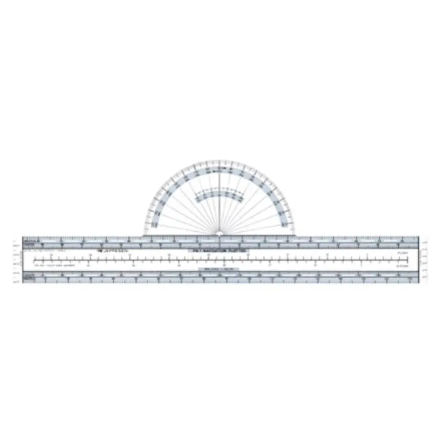 Navigational Plotter Pn-1 1
