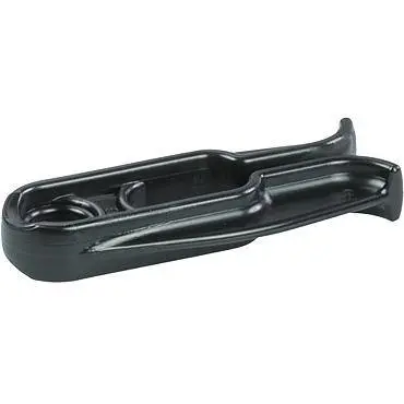 Ronstan Halyard / Rope Clip, Lash-On 1