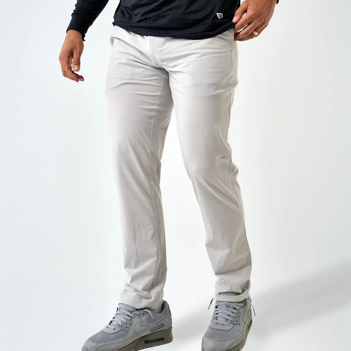 Burbelo Performance Pant Men's 1