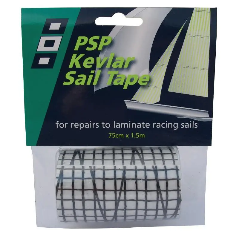 Psp Kevlar Sail Repair Tape 1