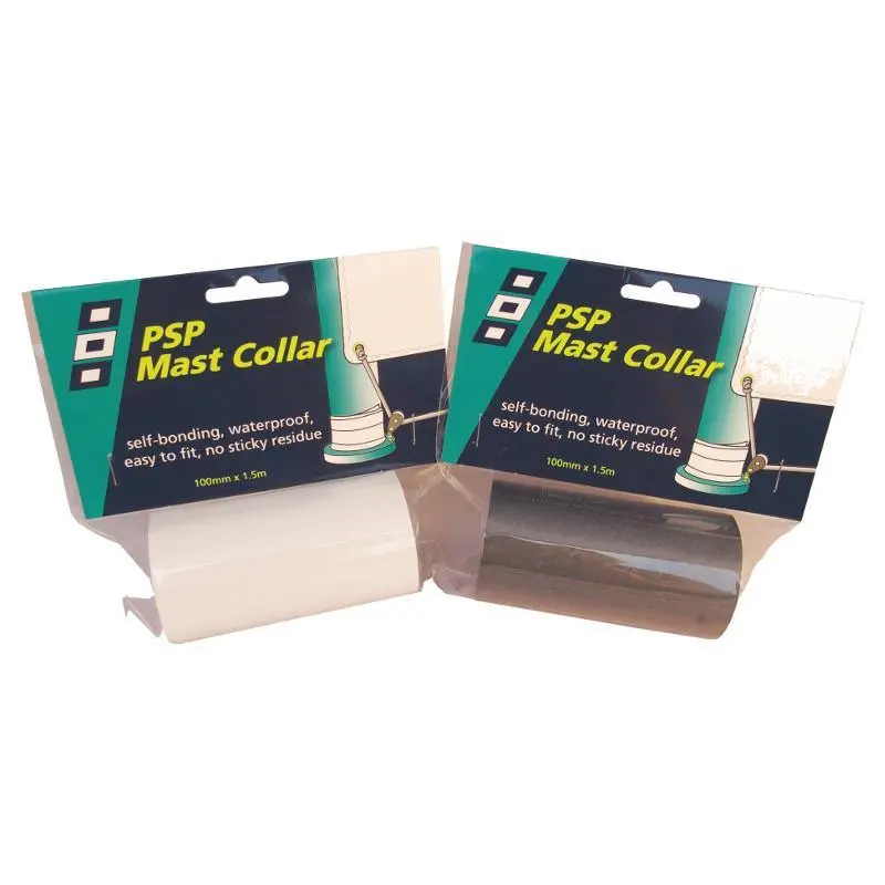 Psp Mast Collar Self Amalgamating Tape 1