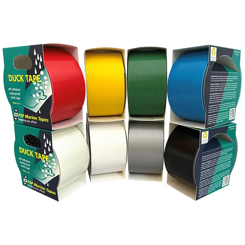 Psp Premium Duck Tape 1