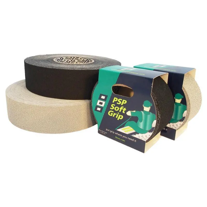 Psp Soft Grip Anti-Slip Tape 1