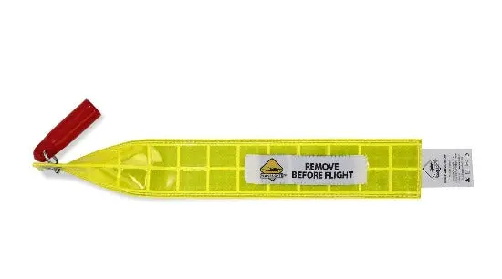 Pitot Tube Plug 1