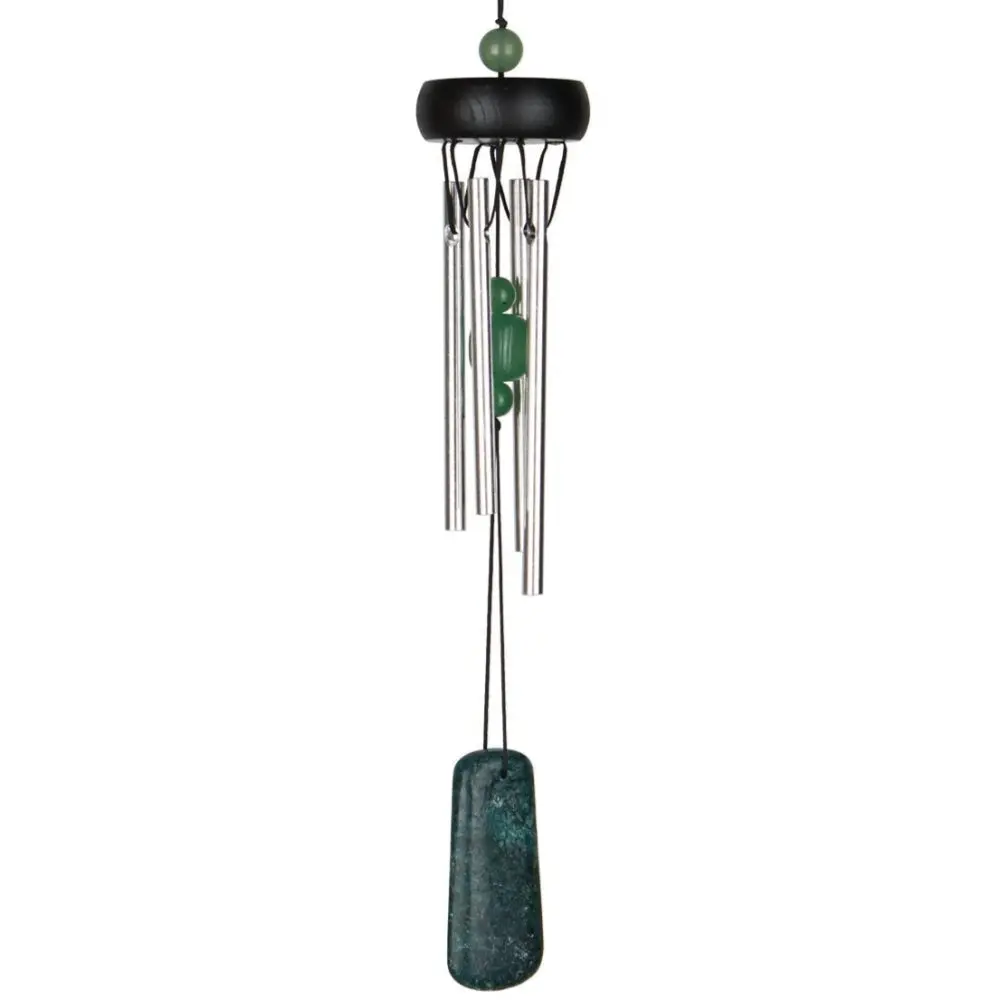 Woodstock Precious Stones Windchimes 1