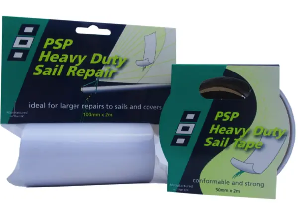 Psp Heavy Duty Sail Repair Tape 2