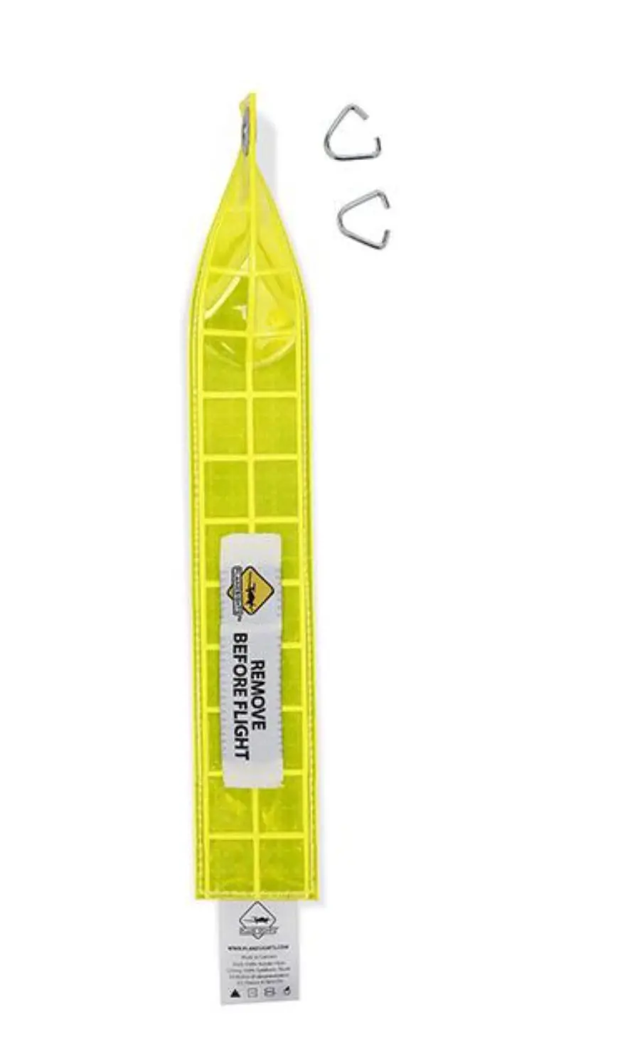 Remove Before Flight Streamer 1