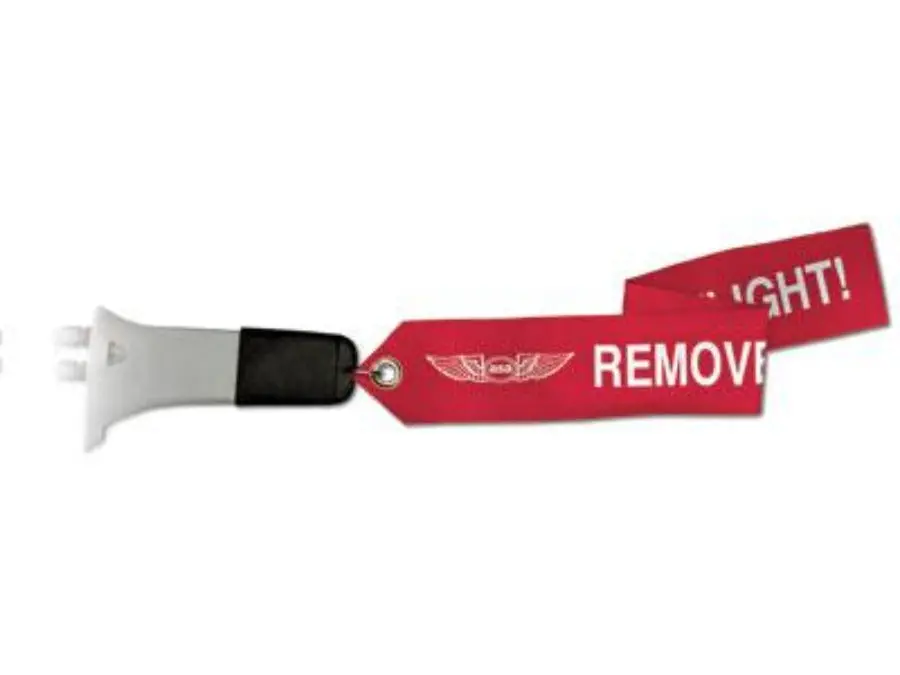 Pitot Tube Cover 1