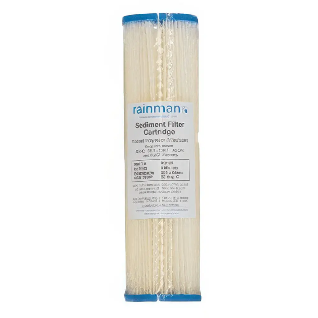 Rainman Prefilter 5Micron 1