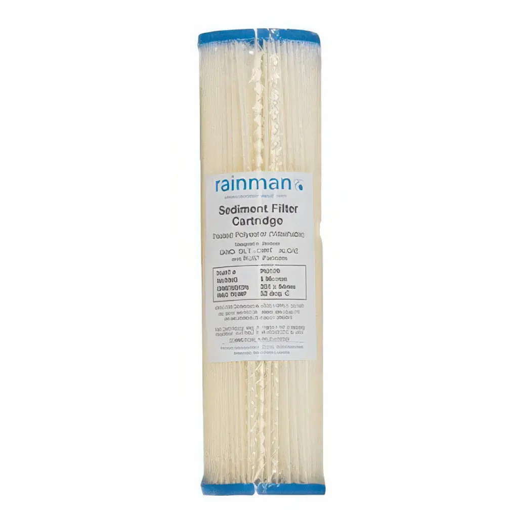 Rainman Carbon Filter 5Micron 1
