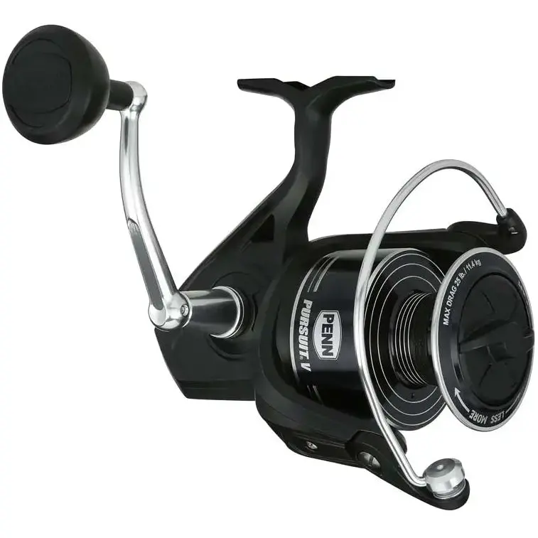 Penn Pursuit V Spinning Reels 1