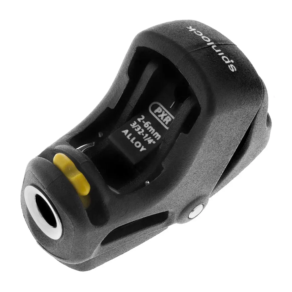 Spinlock Pxr Race Cam Cleat 2Mm - 6Mm 1