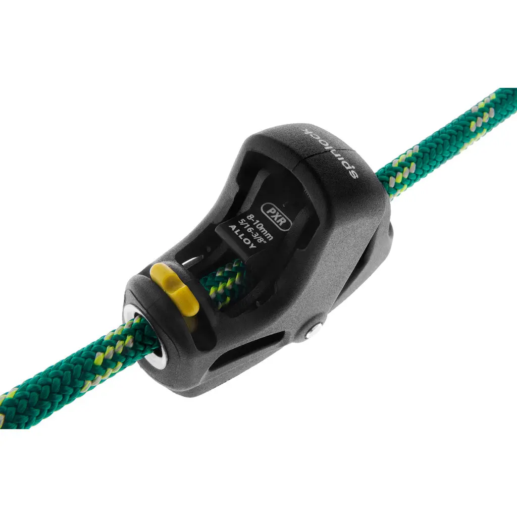 Spinlock Pxr Race Cam Cleat 8-10Mm 1