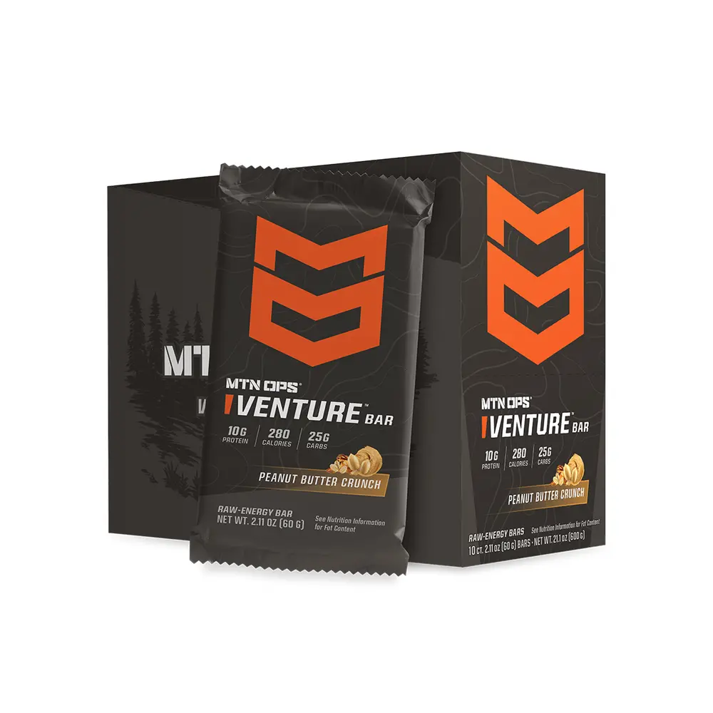 Mtn Ops Venture Bar 1