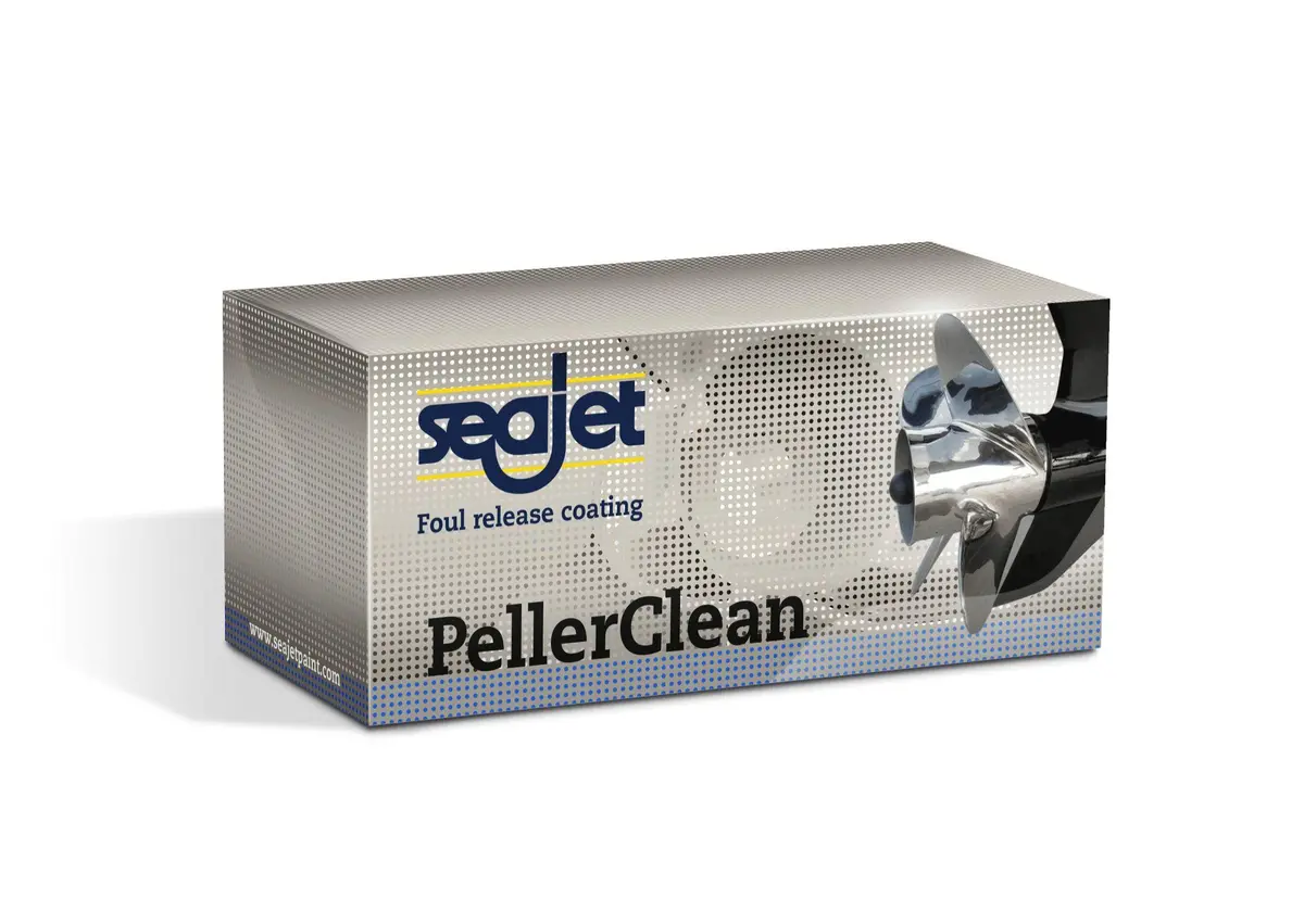 Seajet Pellerclean 1