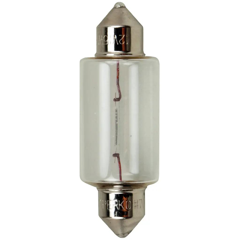 Perko #71 Perko Bulb 1