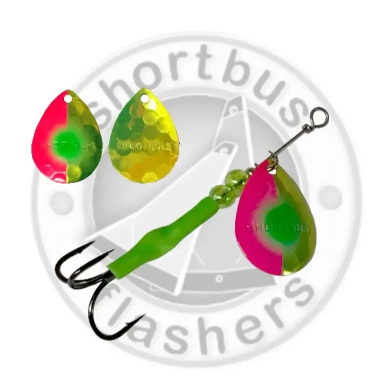 Shortbus Flashers 3.5 Colorado Spinner Angels Envy 1