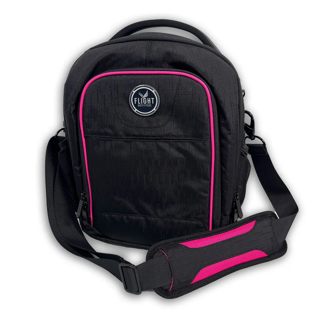 Limited Edition Pink Lift 2.0 Flight Bag 1