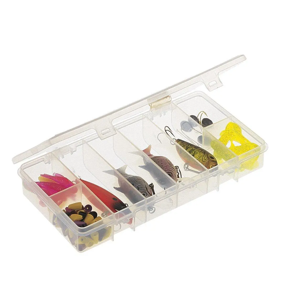 Plano Eight-Compartment Stowaway 3400 1