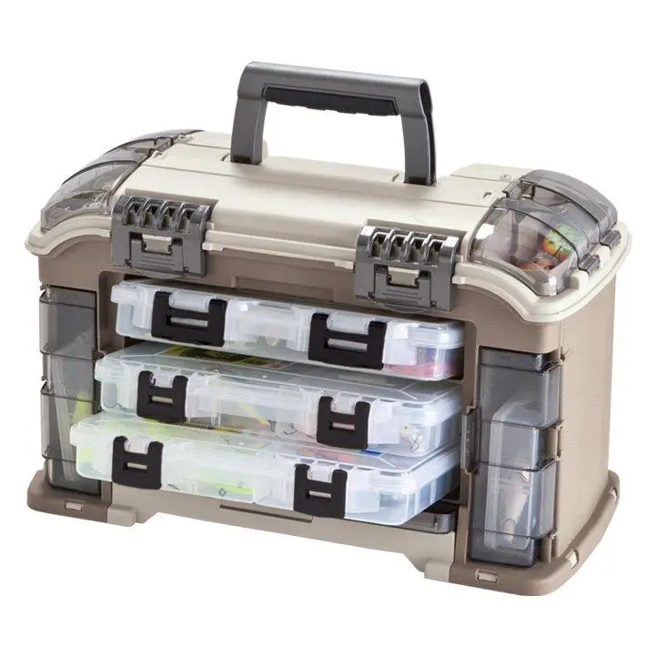 Plano Guide Series Angled Tackle System 3600 1