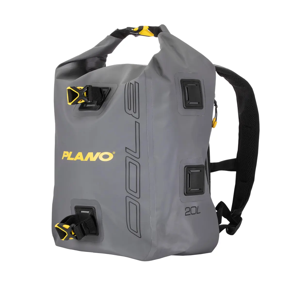 Plano Z-Series Waterproof Backpack 1