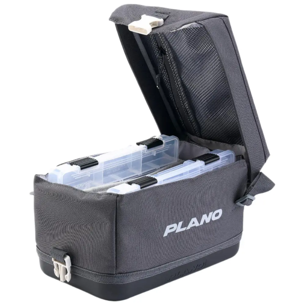 Plano Weekend Softsider Tackle Bag 1