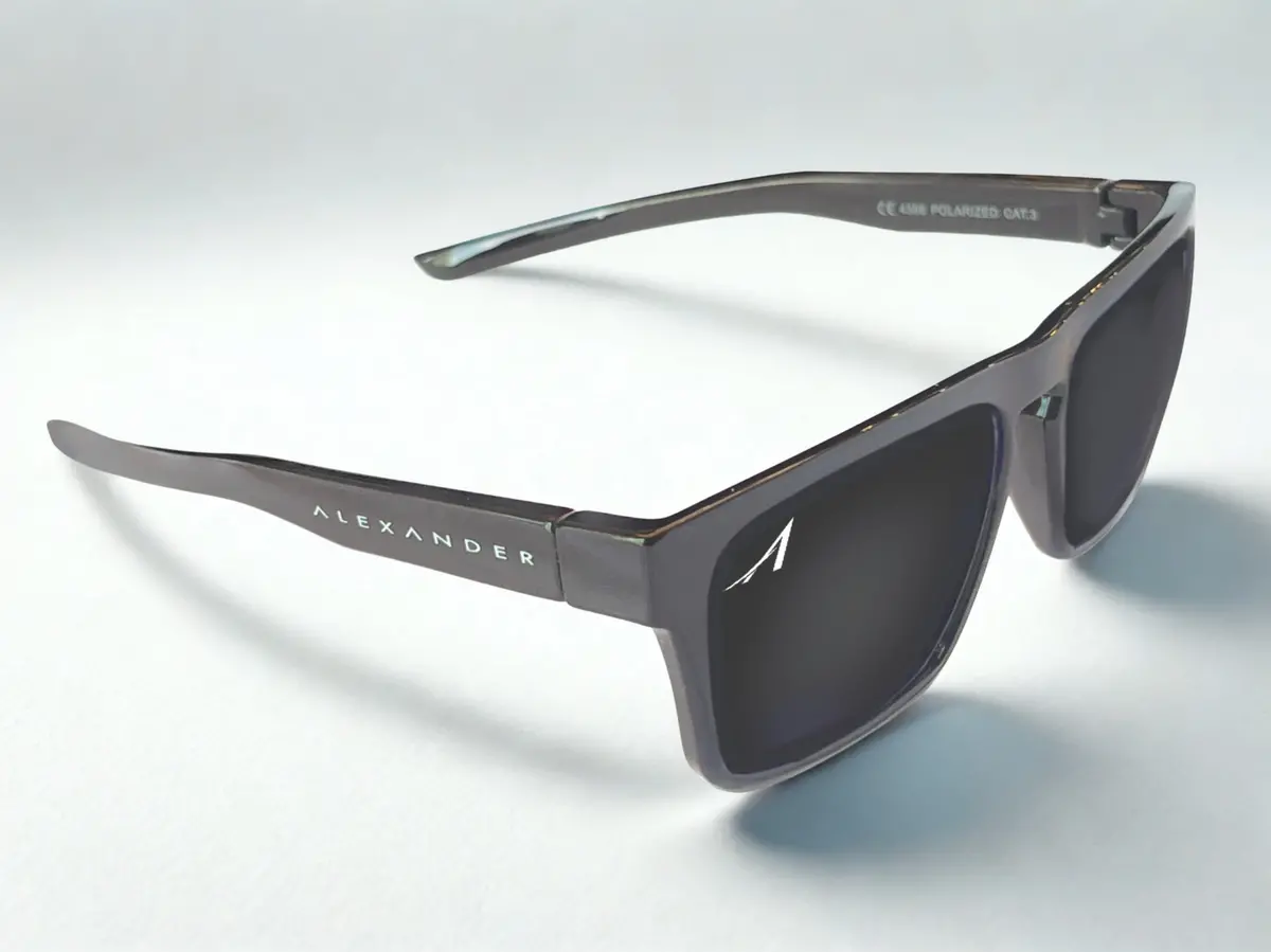 Alexander Premium Sport Polarized Sunglasses 1