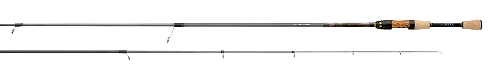 Daiwa Presso Air Ultralight Rods 1