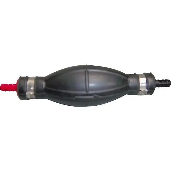 Waveline Fuel Line Primer Bulb 8Mm (5/16") And 9Mm (3/8") 1