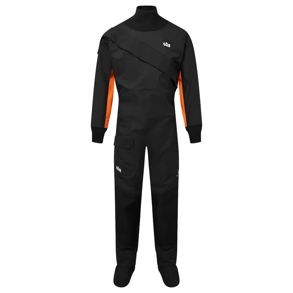Gill Pro Drysuit 2025 1