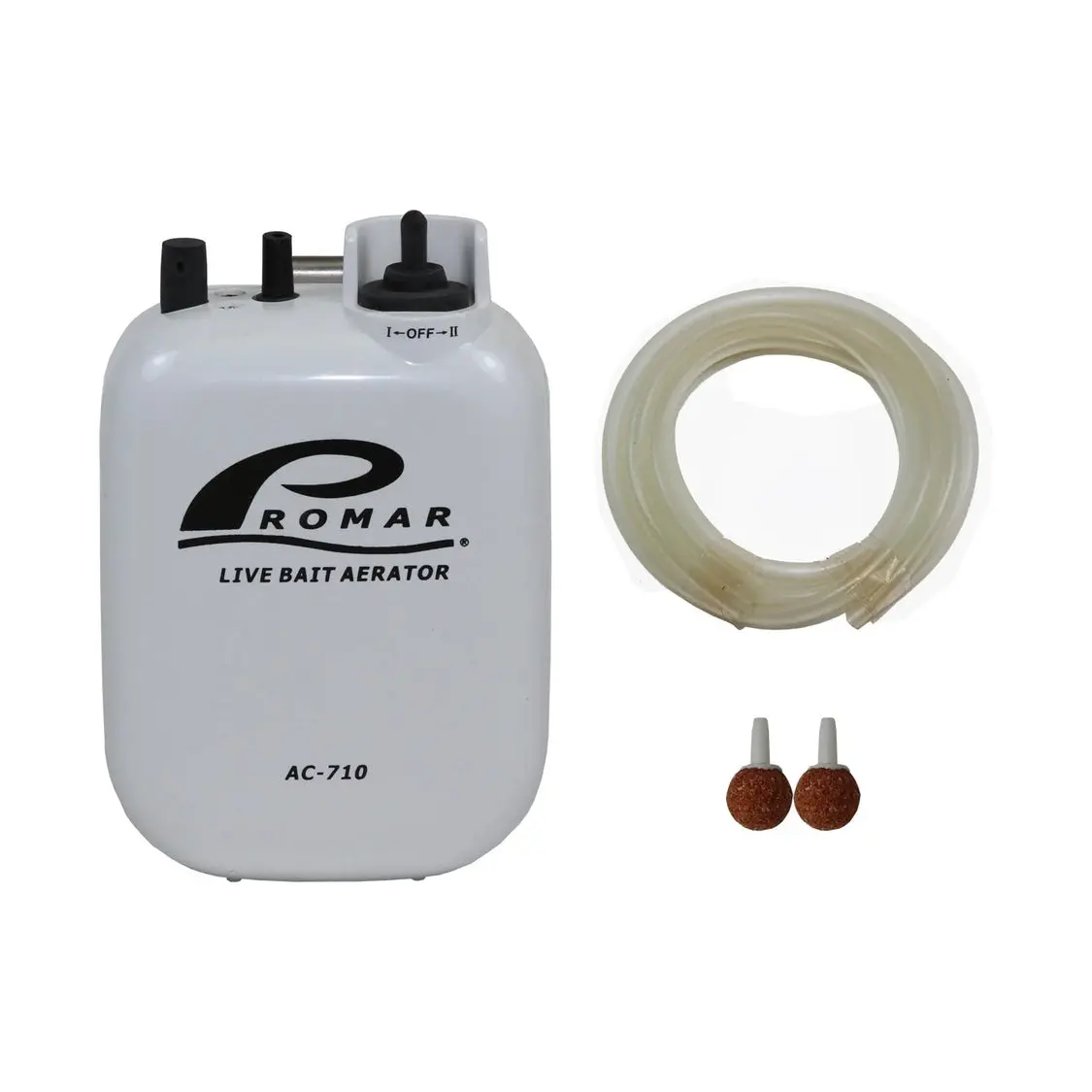 Promar 2 Speed Bait Aerator With Airstone 1