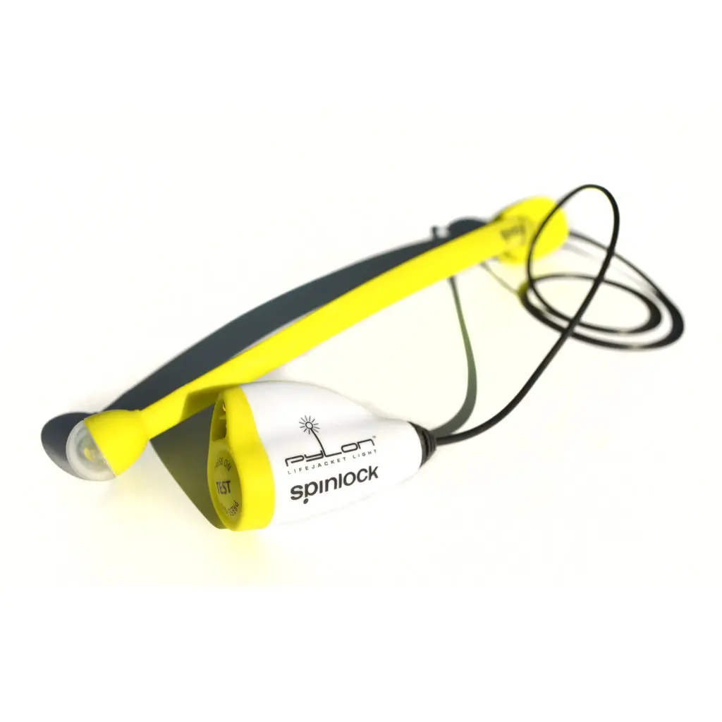 Spinlock Pylon™ Lifejacket Light 1