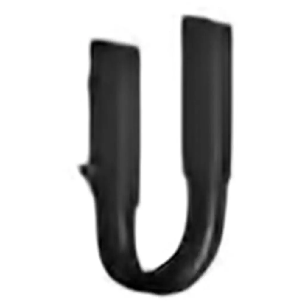 Push Button Lock, Post Pedestal Magma 1