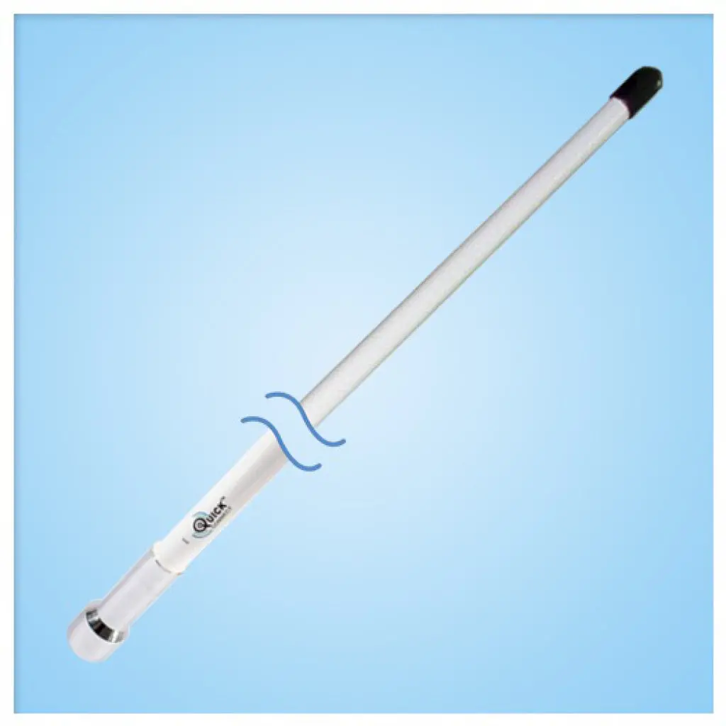 Shakespeare 4' Quickconnect Vhf Antenna 1