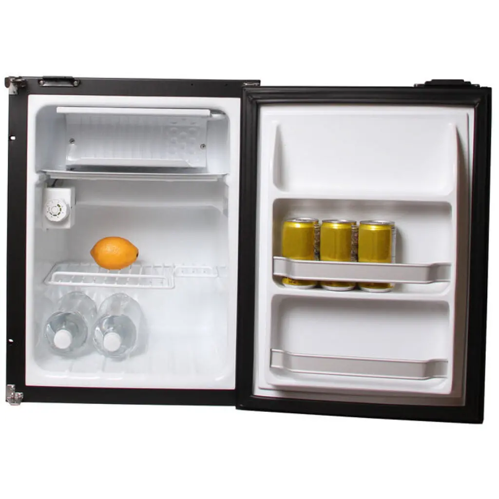 Nova Kool Fridge Dc Only 1.6 Cu.Ft. *Freight Alert 1