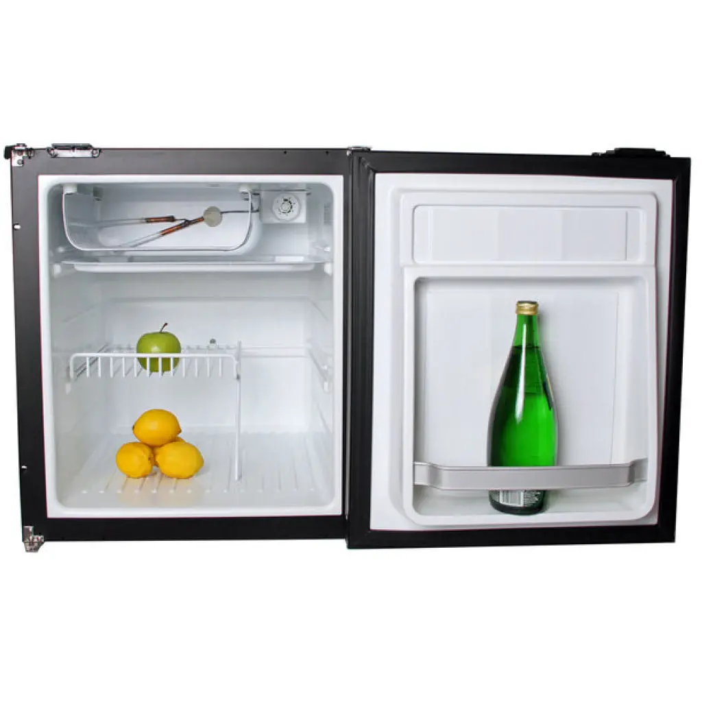 Nova Kool Fridge Dc - 2.4 Cu.Ft. *Freight Alert* 1