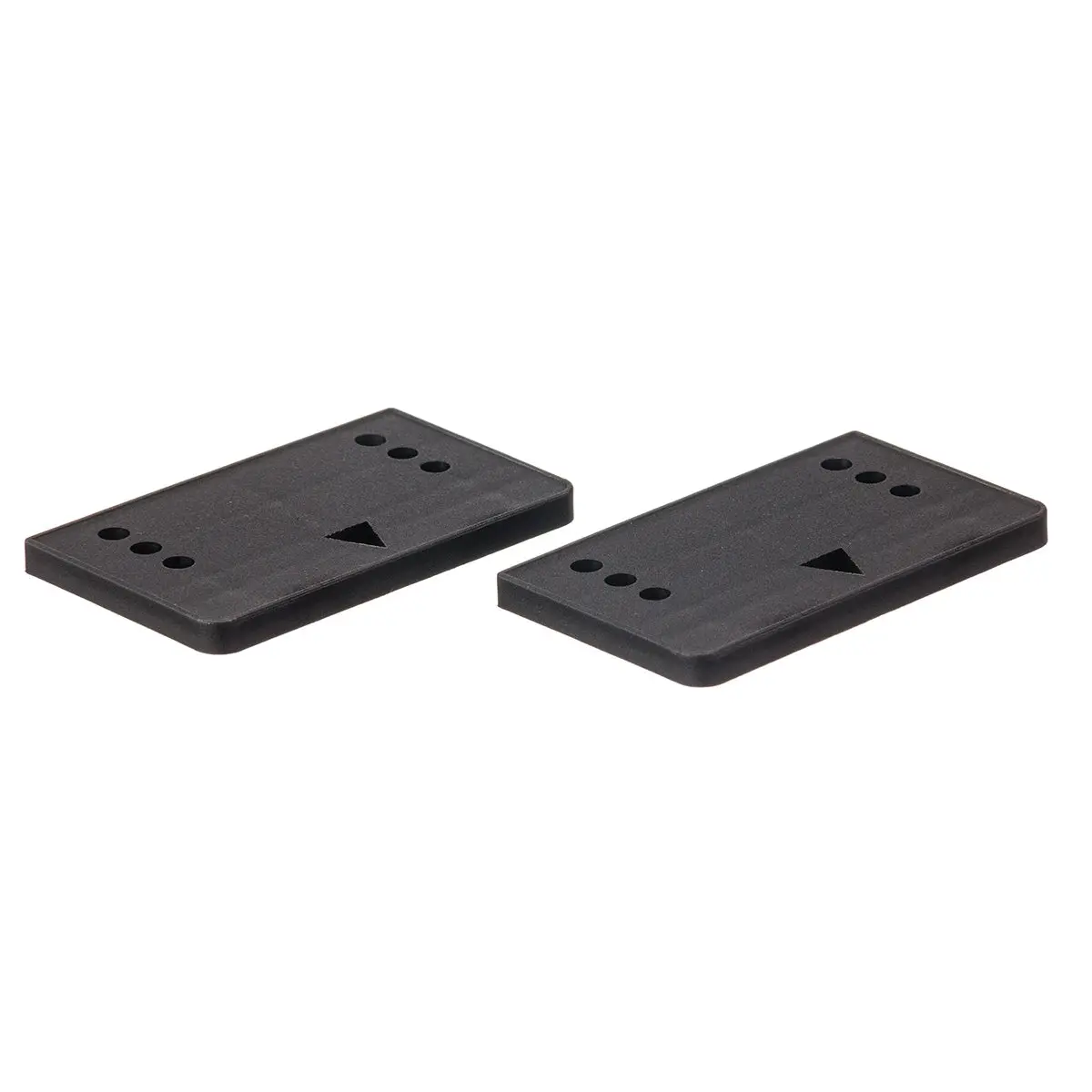 R3829 – T Packer 2 & 4 Hole 5Mm(Pk Size: 2) 1