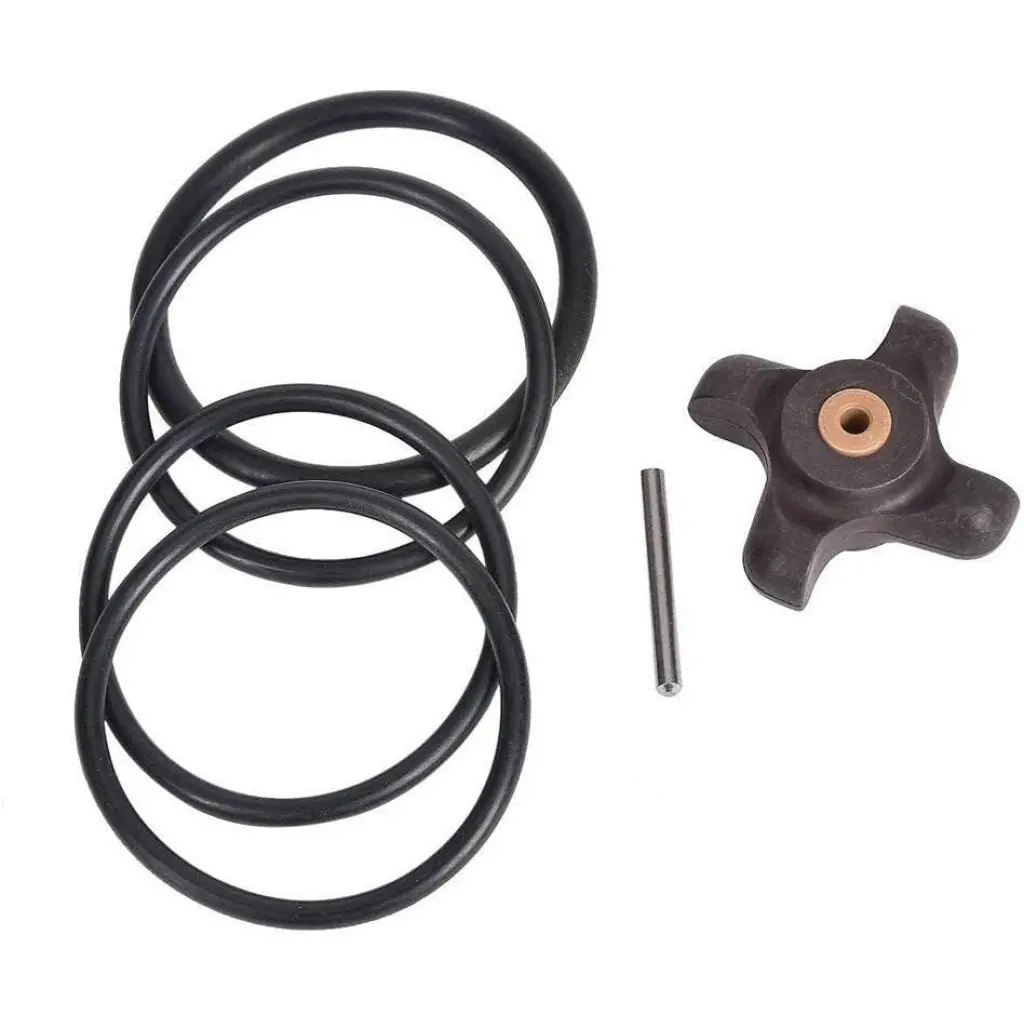 Paddlewheel Replaces St40, St60, St60+ 1