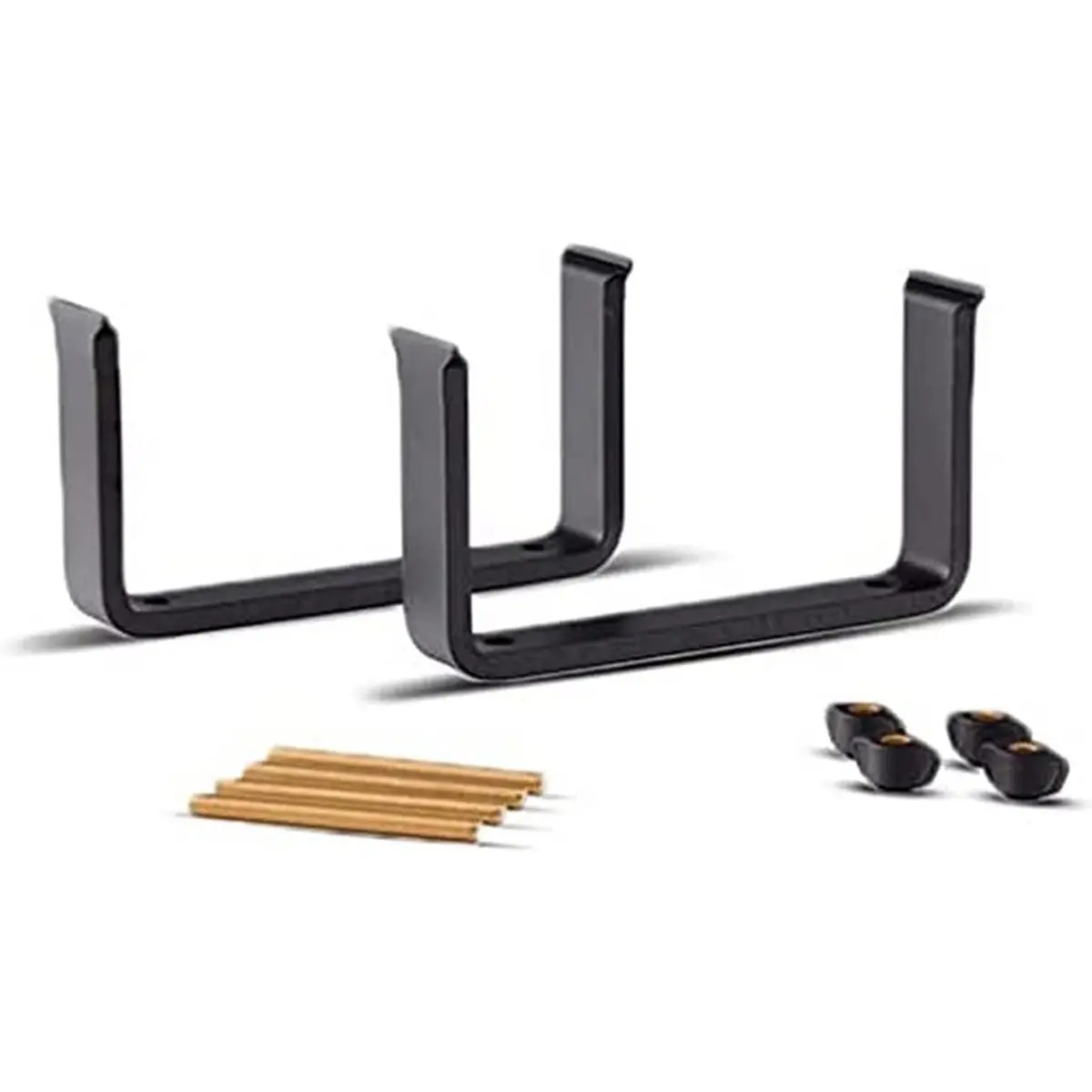 Axiom 7 Rear Mount Brackets 1