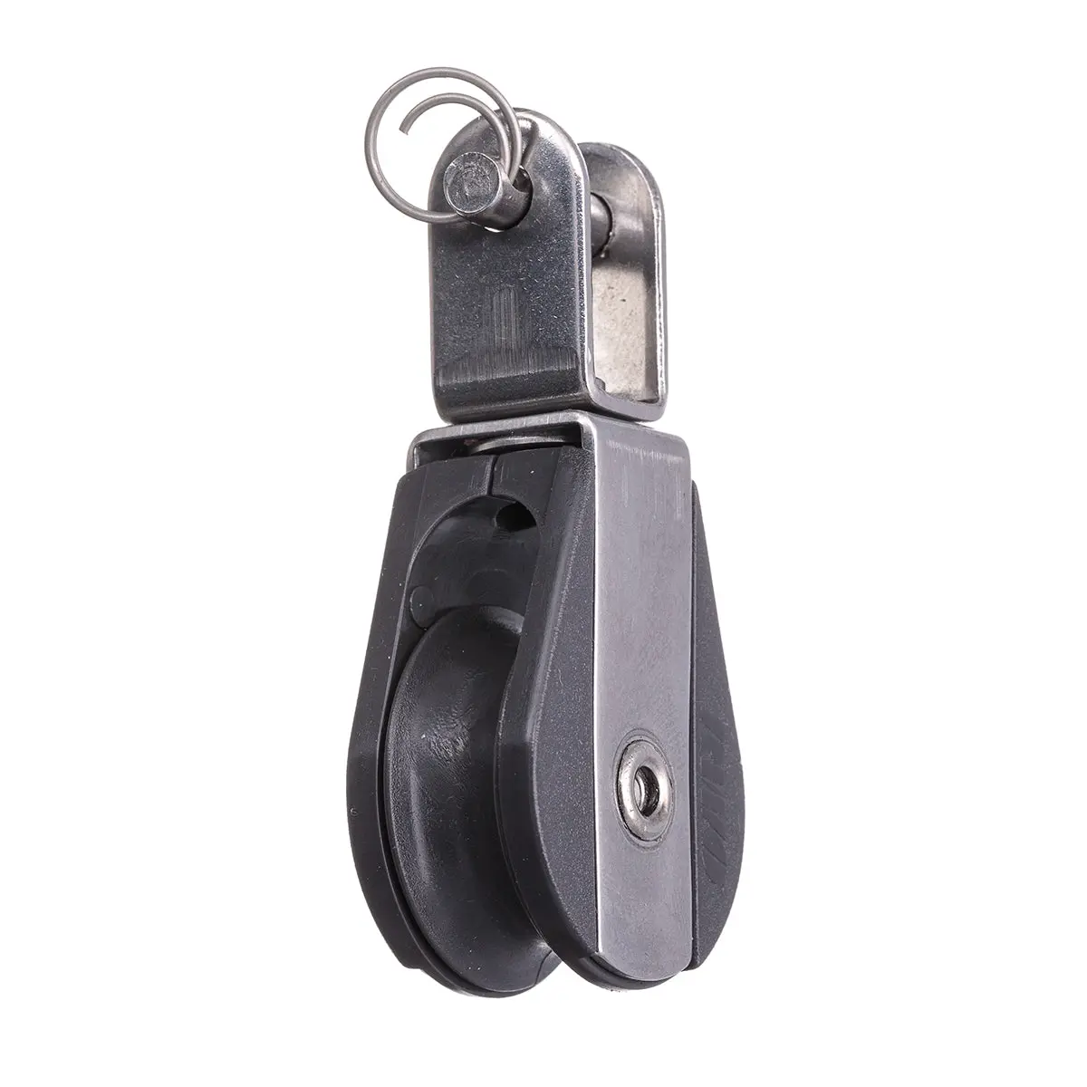 Rwo 28Mm Nova Single Block With Open Swivel 1
